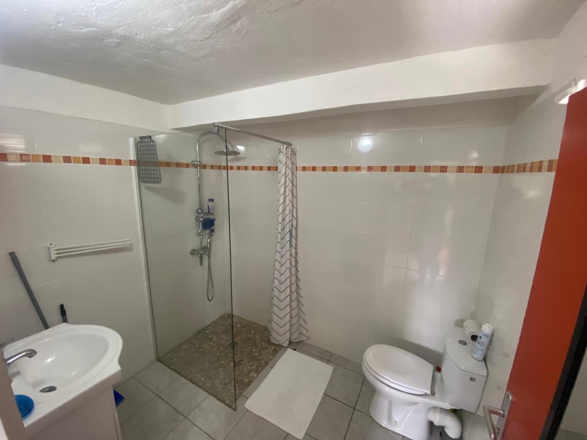 Logement De 40M2 Avec Terrasse, Moderne Et Equipe Petit-Canal Экстерьер фото