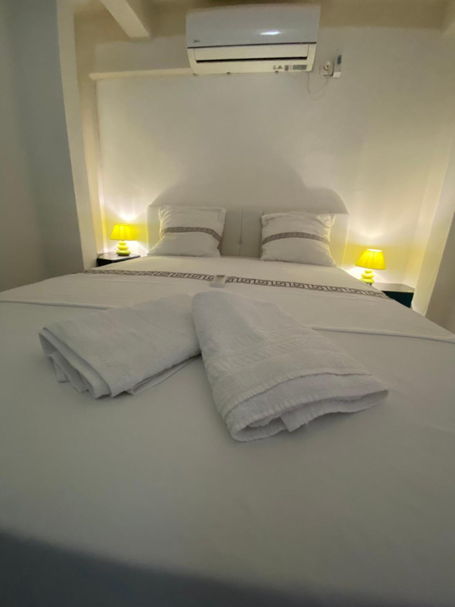 Logement De 40M2 Avec Terrasse, Moderne Et Equipe Petit-Canal Экстерьер фото